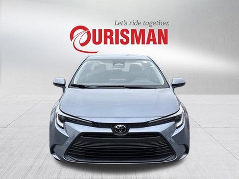 Used 2026 Toyota Corolla LE image 6