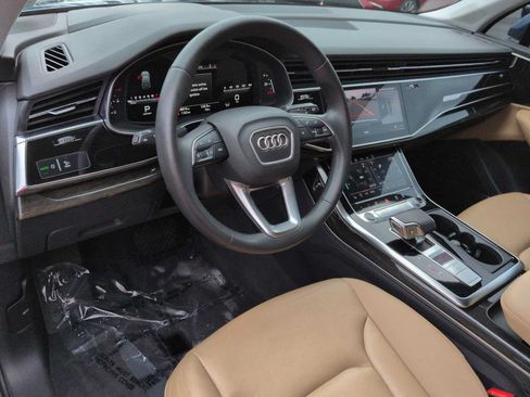Used 2022 Audi Q7 3.0T Prestige w/ Prestige Package AWD/4WD image 10