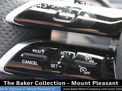 Certified 2025 Mercedes-Benz CLE 300 4MATIC Coupe image 26