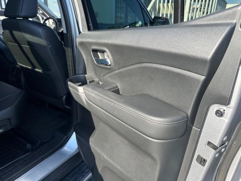 Used 2020 Honda Ridgeline RTL-E image 36