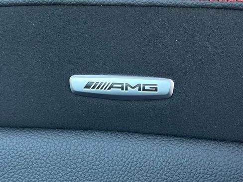 Used 2022 Mercedes-Benz GLE 53 AMG 4MATIC image 15