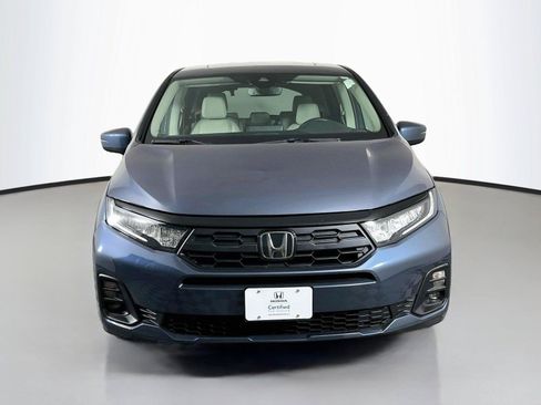 Certified 2025 Honda Odyssey EX-L image 3