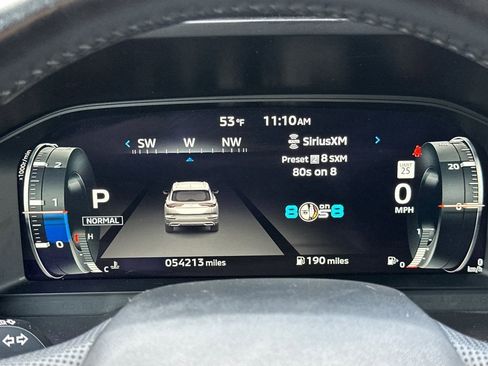 Used 2023 Mitsubishi Outlander SE image 20