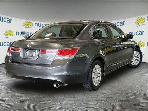 Used 2012 Honda Accord LX image 6