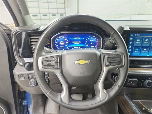 Used 2024 Chevrolet Silverado 2500 LT w/ Texas Edition image 22