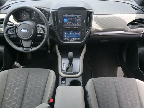 Certified 2025 Subaru Forester AWD/4WD image 30