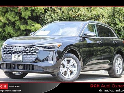 New 2025 Audi Q5 Premium