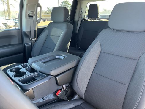 New 2026 GMC Sierra 1500 Pro image 9