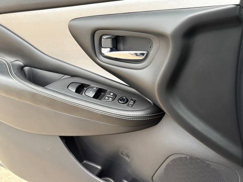 Certified 2022 Nissan Murano S FWD image 29