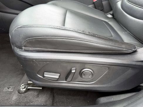 Used 2023 Hyundai Tucson SEL w/ Convenience Package AWD/4WD image 17