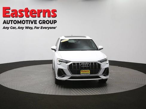 Used 2025 Audi Q3 2.0T Premium AWD/4WD image 51