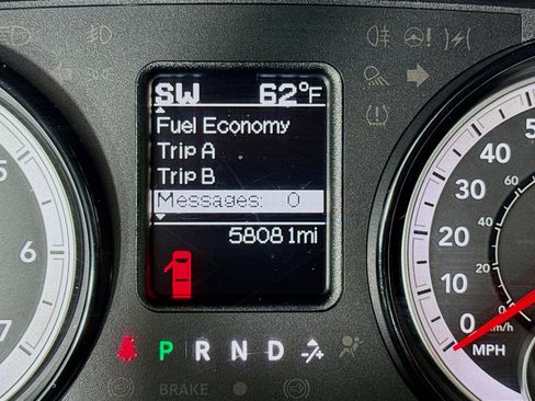 Used 2021 RAM 1500 Tradesman w/ Chrome Plus Package image 15