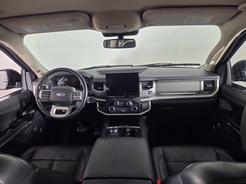 Used 2023 Ford Expedition Max XLT image 31