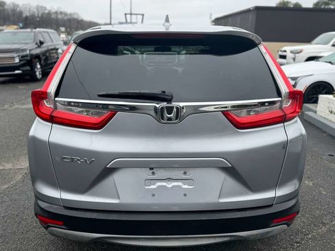 Used 2017 Honda CR-V EX image 5