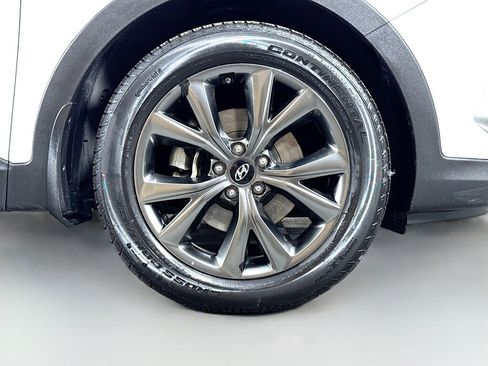 Used 2017 Hyundai Santa Fe Sport AWD/4WD image 47
