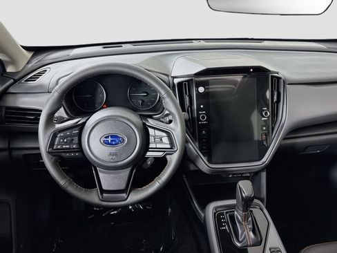 New 2026 Subaru Crosstrek 2.5i Limited w/ Crosstrek Mirror Package AWD/4WD image 22