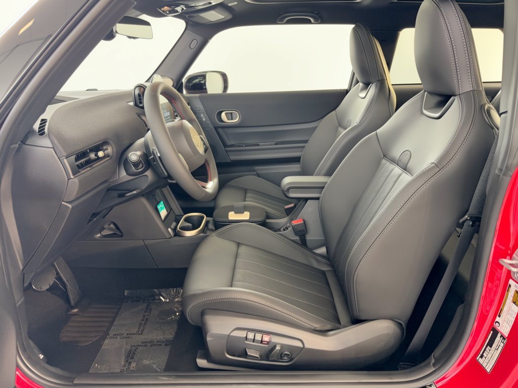 New 2027 MINI Cooper S FWD image 5