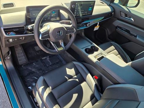 New 2026 Honda Prologue Touring image 10