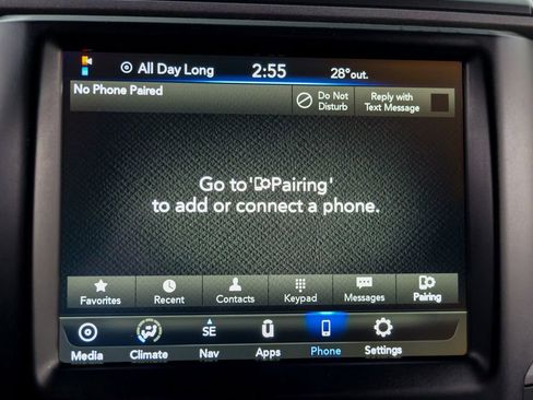 Used 2014 RAM 1500 Express w/ Black Ram 1500 Express Group image 45