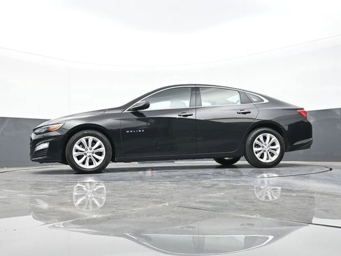 Used 2023 Chevrolet Malibu LT image 50