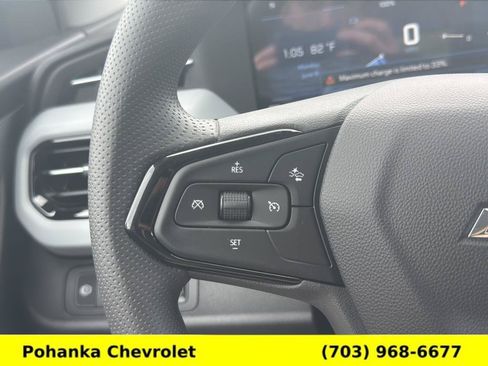 New 2027 Chevrolet Bolt LT FWD image 12