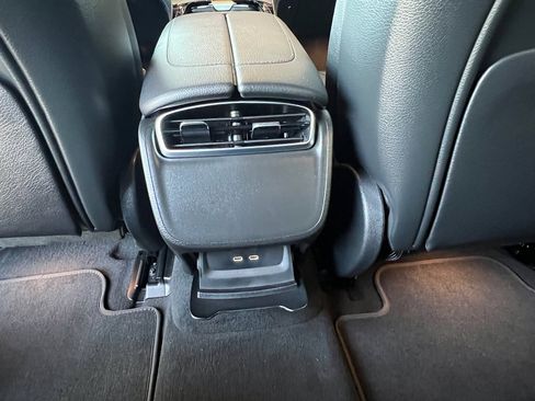 Used 2024 Mercedes-Benz EQE 350+ EQE 350+ w/ Driver Assistance Package image 33