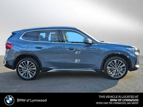 New 2026 BMW X1 xDrive28i w/ Technology Package image 2