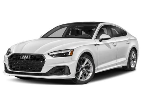 New 2024 Audi A5 2.0T Premium w/ Summer of Audi Package image 1