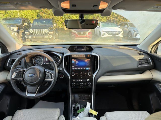 Used 2020 Subaru Ascent Limited w/ Popular Package #4 AWD/4WD image 22