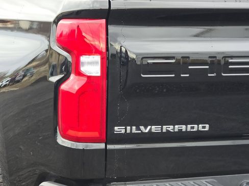 Used 2024 Chevrolet Silverado 1500 RST w/ Convenience Package II image 47