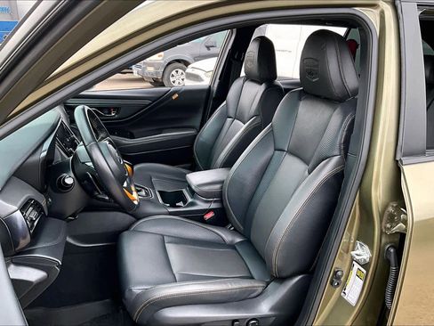 Used 2022 Subaru Outback Wilderness image 8