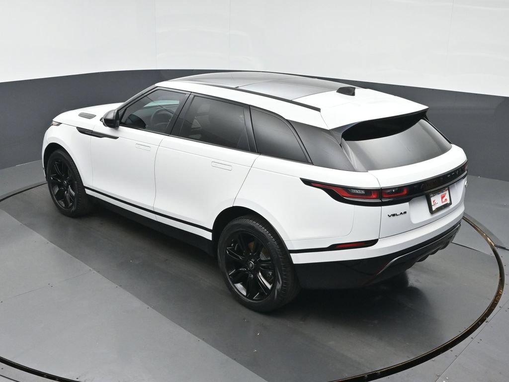 Used 2023 Land Rover Range Rover Velar R-Dynamic S AWD/4WD image 37