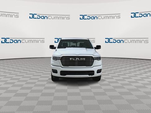 New 2026 RAM 1500 Laramie w/ Laramie Preferred Package image 3