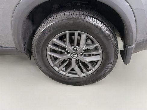 Used 2021 Nissan Rogue S FWD image 31