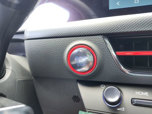 Certified 2024 Hyundai Sonata N Line image 19