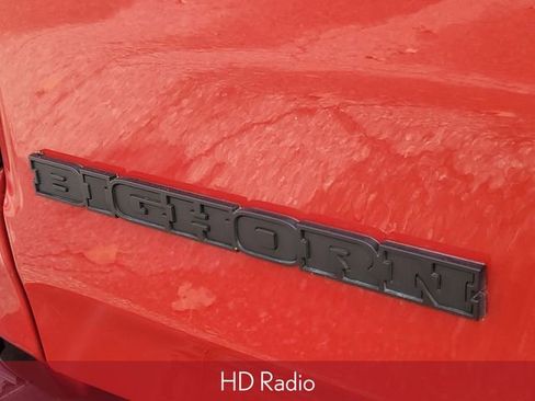 Certified 2025 RAM 1500 Big Horn image 8