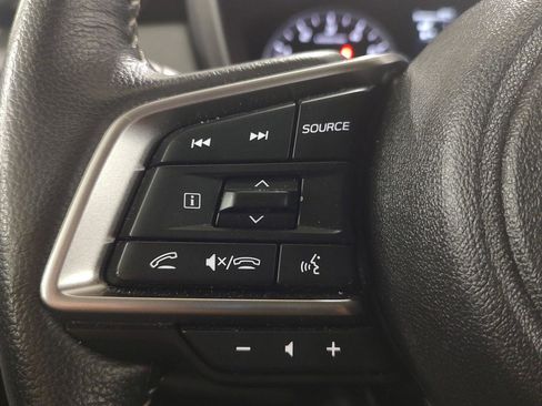 Used 2024 Subaru Outback Limited XT image 14