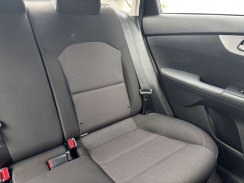 Used 2024 Kia Forte LXS FWD image 35