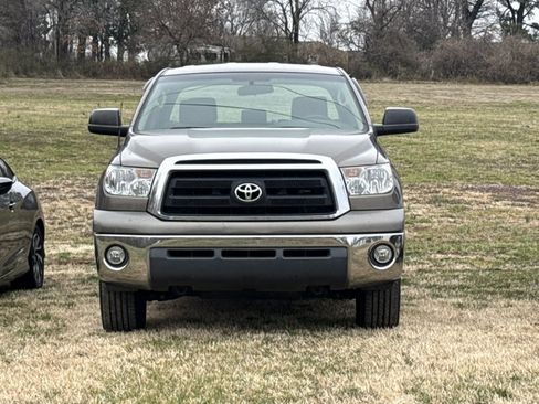 Used 2008 Toyota Tundra SR5 image 2