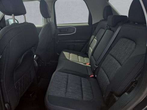 Used 2023 Ford Bronco Sport Big Bend w/ Convenience Package AWD/4WD image 45