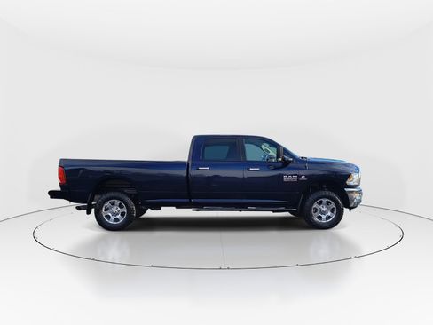 Used 2016 RAM 2500 Big Horn image 9