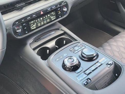 New 2026 Genesis G90 3.5T Prestige AWD/4WD image 16