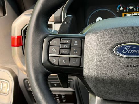 Used 2023 Ford F150 Raptor AWD/4WD image 29