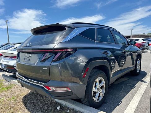 Used 2023 Hyundai Tucson SEL AWD/4WD image 7