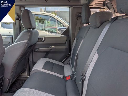 Certified 2023 Ford Bronco Big Bend AWD/4WD image 18