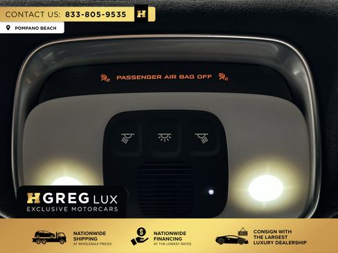 Used 2024 McLaren 750S Spider image 23