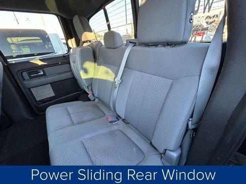 Used 2013 Ford F150 XLT w/ Luxury Equipment Group image 10
