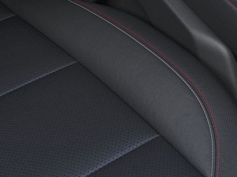 New 2026 Chevrolet Traverse Z71 w/ Driver Confidence Package image 21