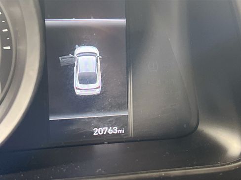 Used 2023 Hyundai Elantra SEL FWD image 12
