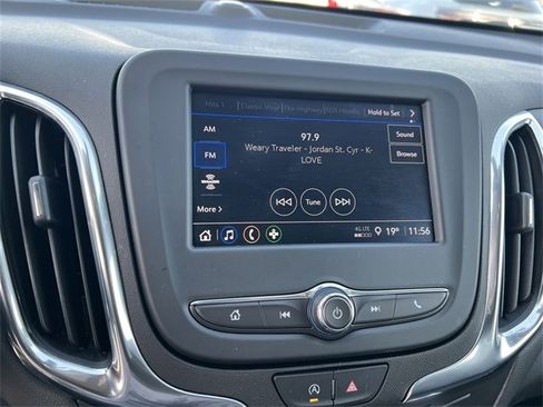 Certified 2024 Chevrolet Equinox LT w/ LPO, Floor Liner Package image 12